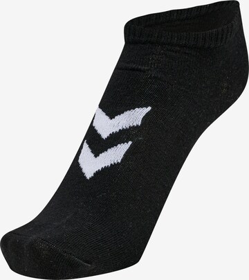 Hummel Ponožky 'MATCH ME' – černá