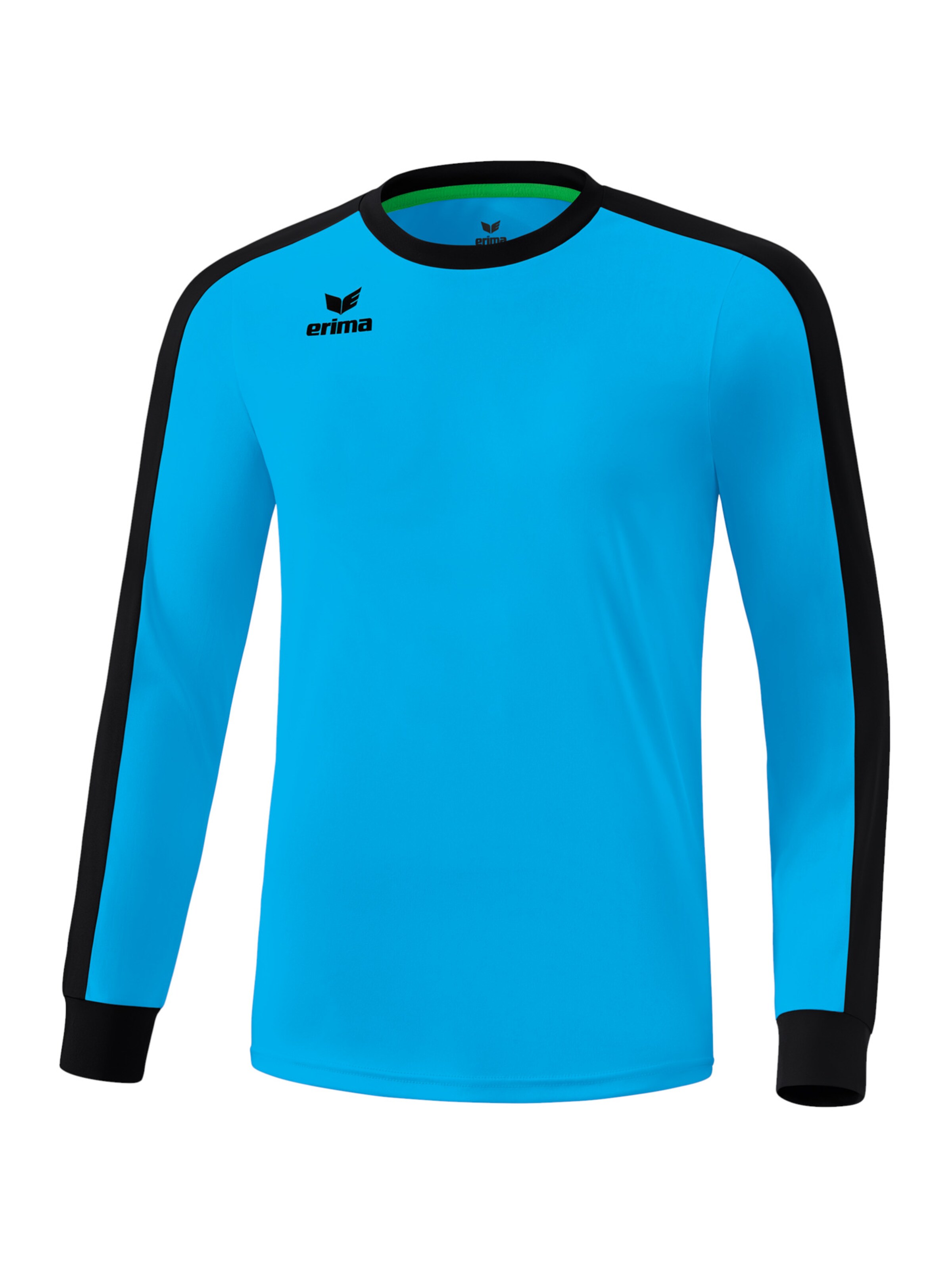 ERIMA Performance Shirt in Blue: front