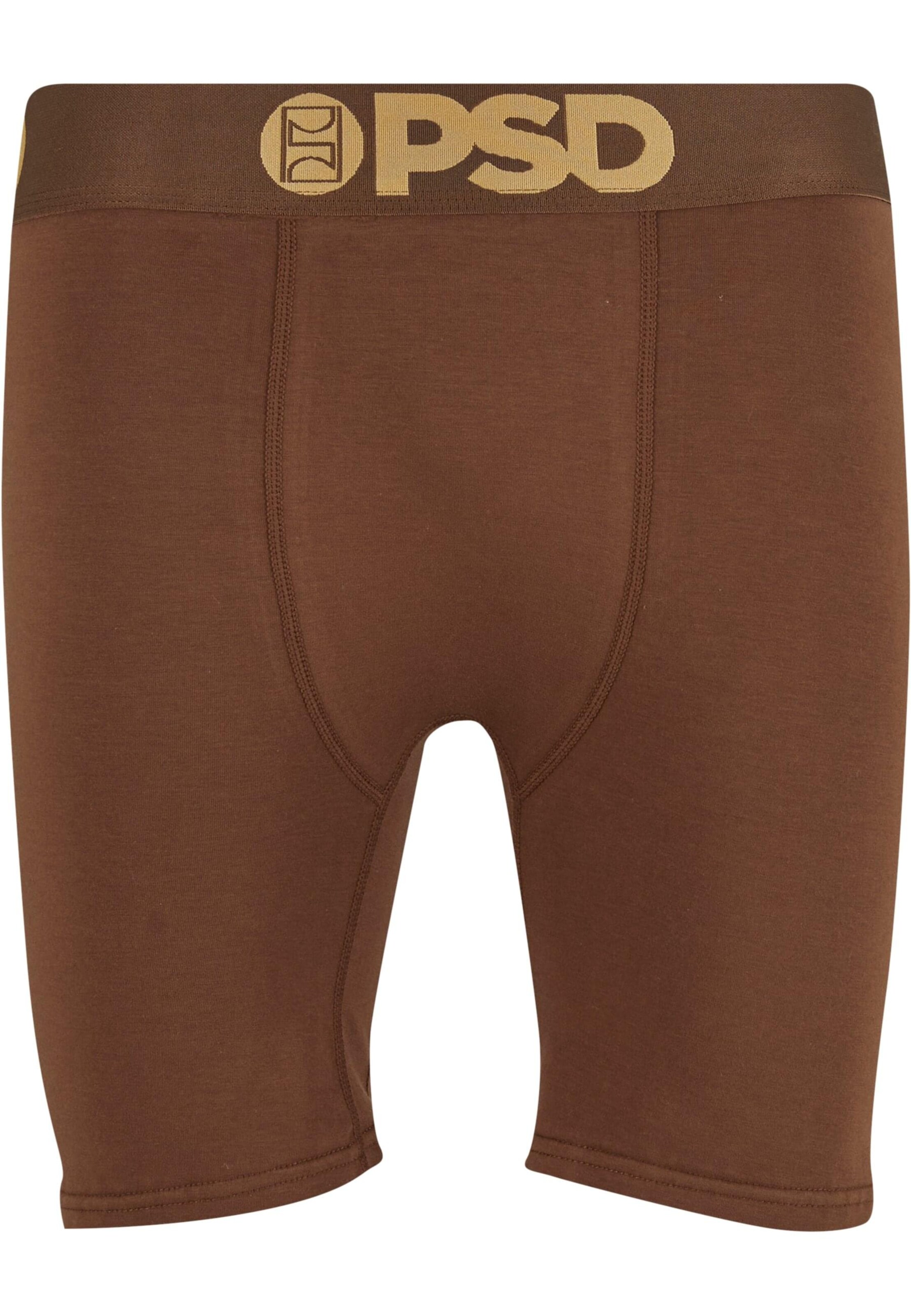 PSD Boxerky – mix barev