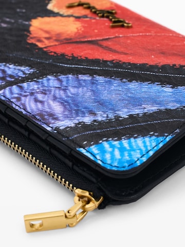 DesigualNovčanik - miks boja boja