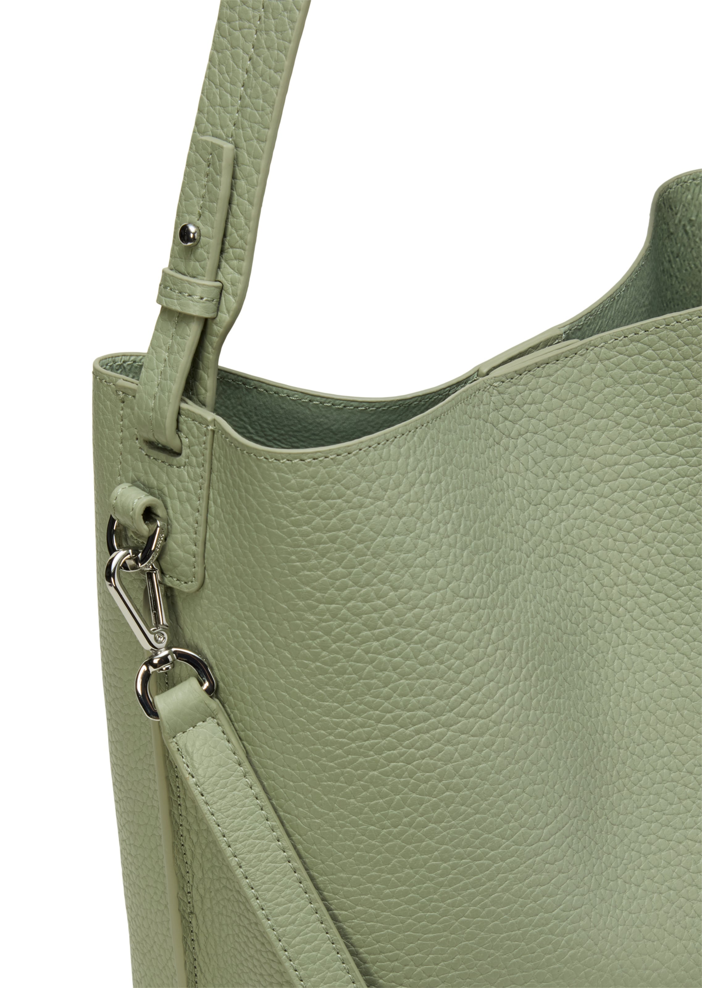 Marc O'Polo Shoulder bag in Green