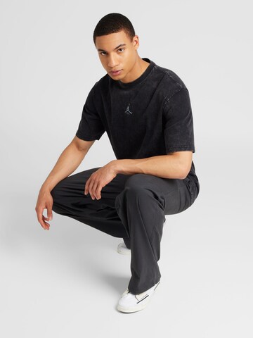 Jordan Shirt 'ESS 85' in Black