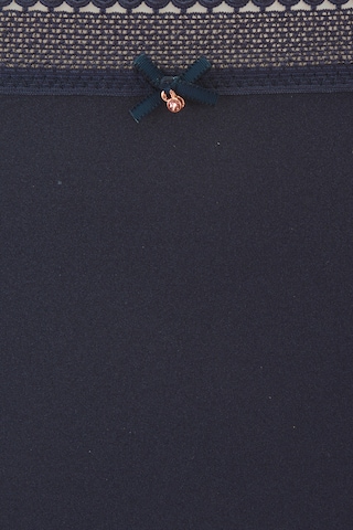 String di s.Oliver in blu