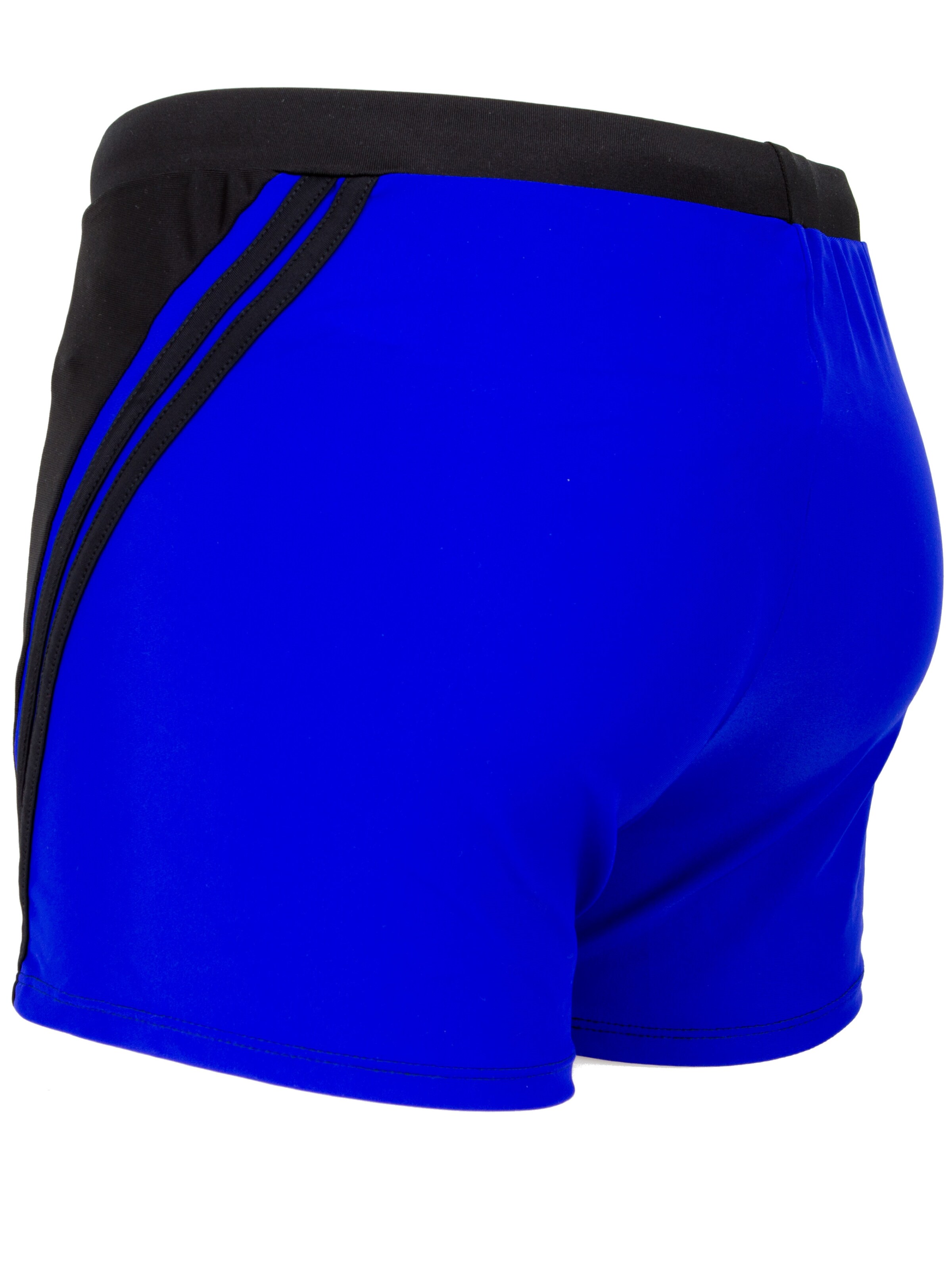Luvanni Badeshorts 'Badehose TS7-8'‌ in Blau