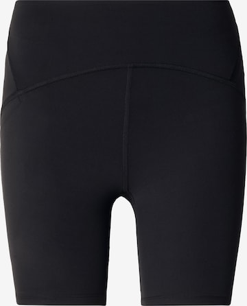 THE NORTH FACE Športové nohavice 'JAIDA' - Čierna: predná strana