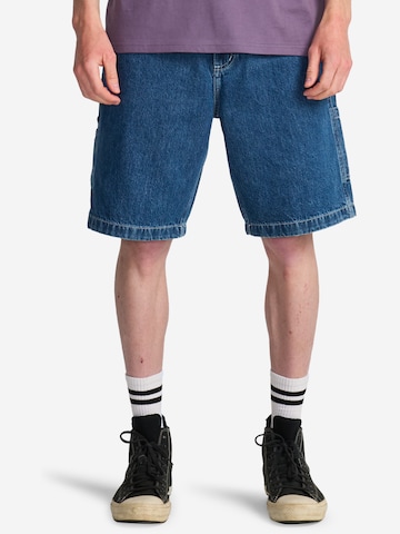 BILLABONG Jeans in Blau: Vorderseite