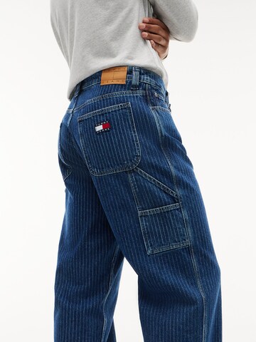 Loosefit Jean Tommy Jeans en bleu