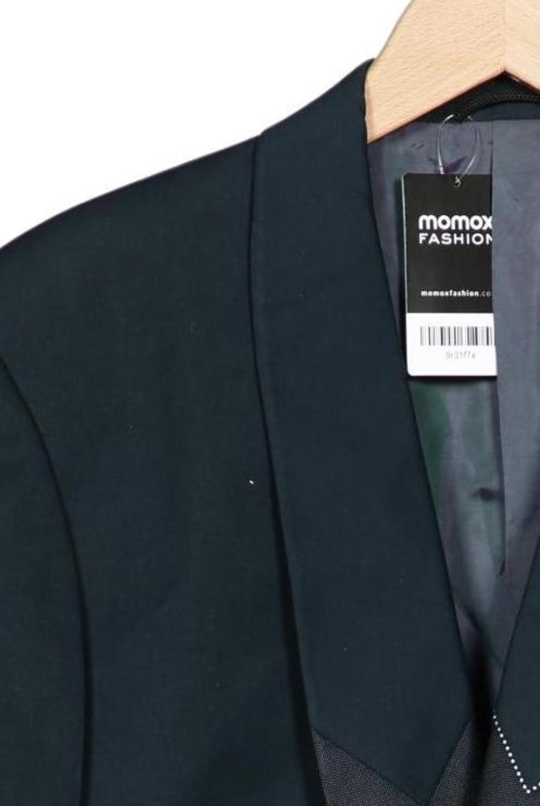 WILVORST Suit Jacket in M in Blue