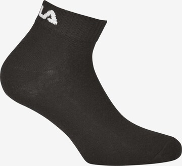 FILA Socks in Black