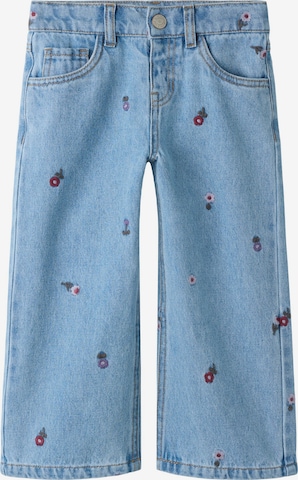 NAME IT Regular Jeans in Blue: front