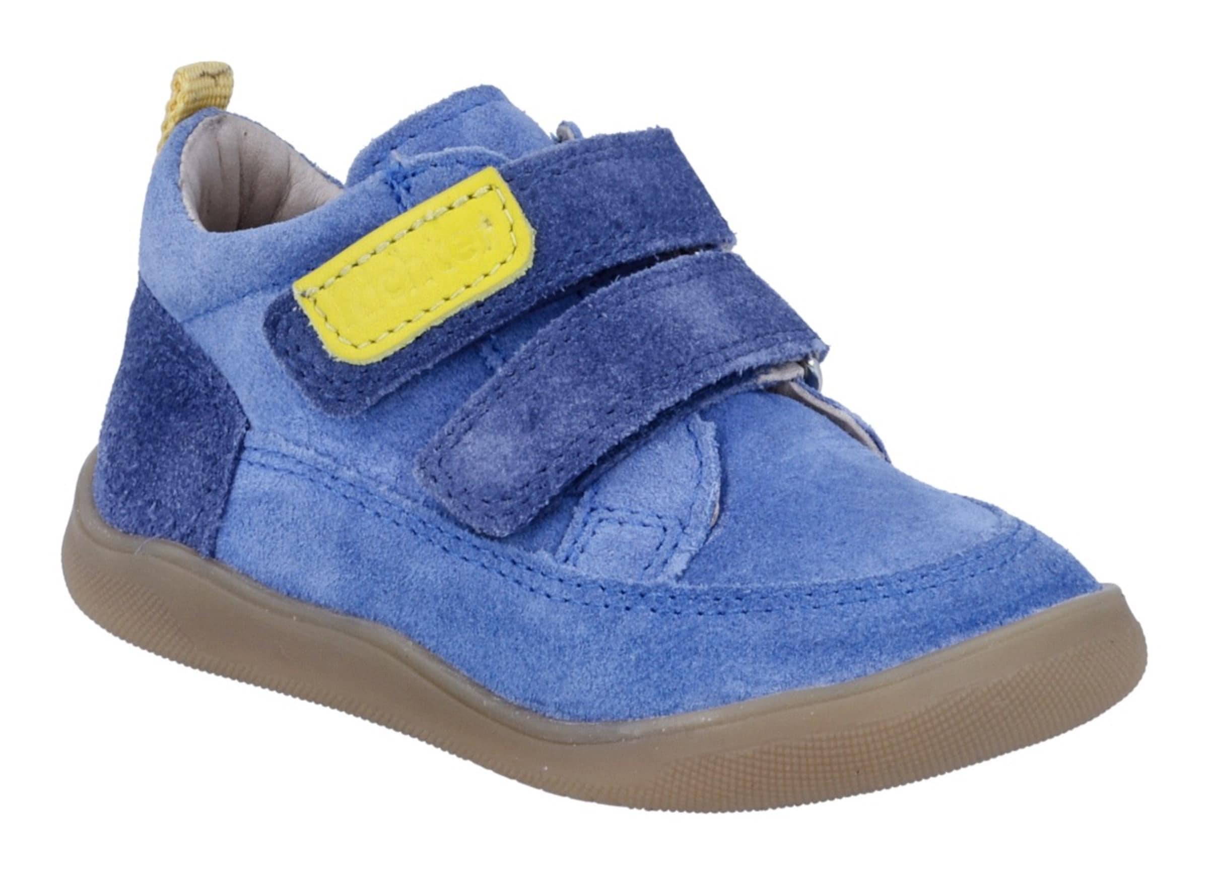 Richter Schuhe Sneakers in Blue: front