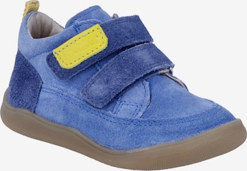 Richter Schuhe Sneakers in Blue: front