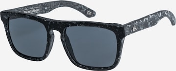 Lunettes de soleil 'Ferris Neo' QUIKSILVER en gris : devant