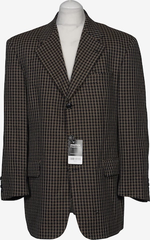 BOSS Black Sakko L-XL in Mischfarben: Vorderseite