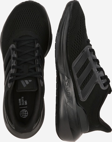 Chaussure de course 'Ultrabounce' ADIDAS PERFORMANCE en noir