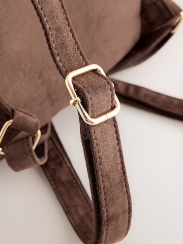 Zaino di Next in marrone