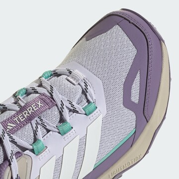 lillā ADIDAS TERREX Kurpes 'Skychaser Ax5'