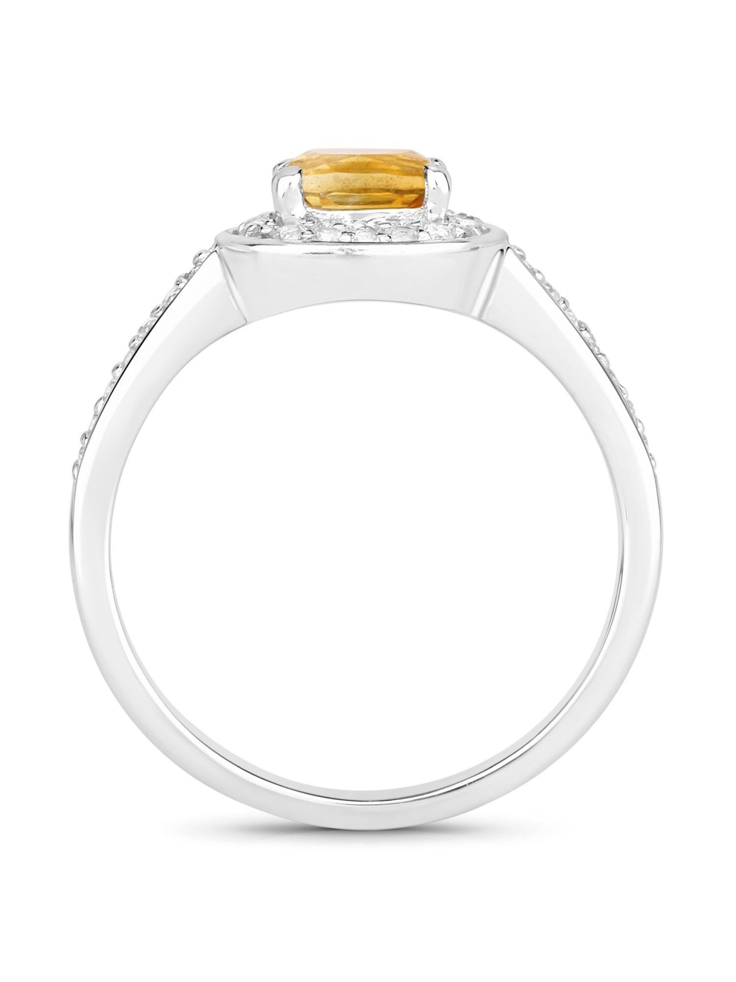Rafaela Donata Ring in Zilver