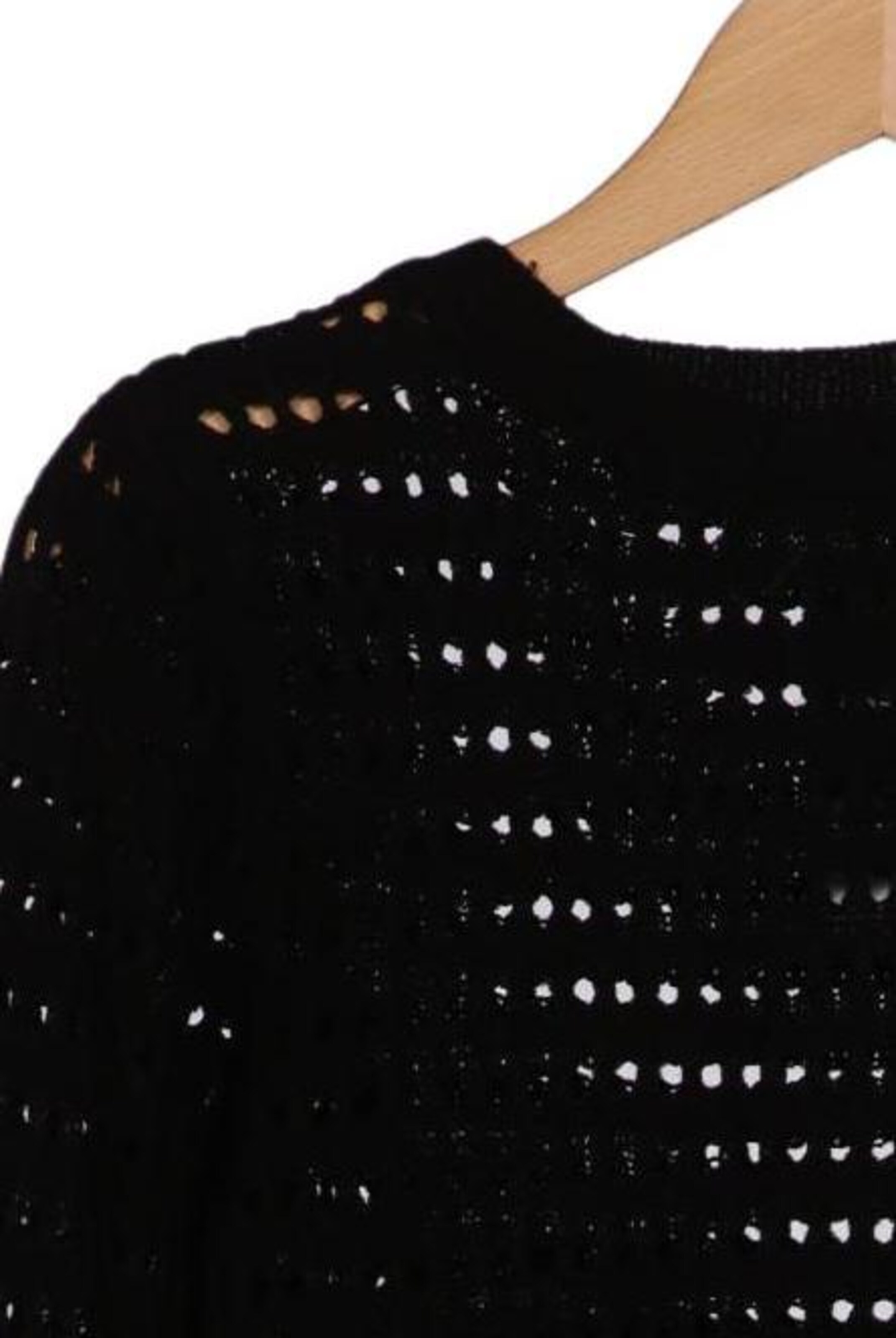 Stradivarius Sweater & Cardigan in XS in Black