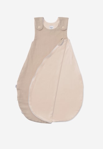 LILIPUT Schlafsack in Beige