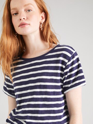 LEVI'S ® T-shirt 'Margot Tee' i blå