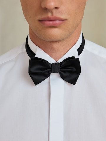 Next Regular fit Button Up Shirt in White