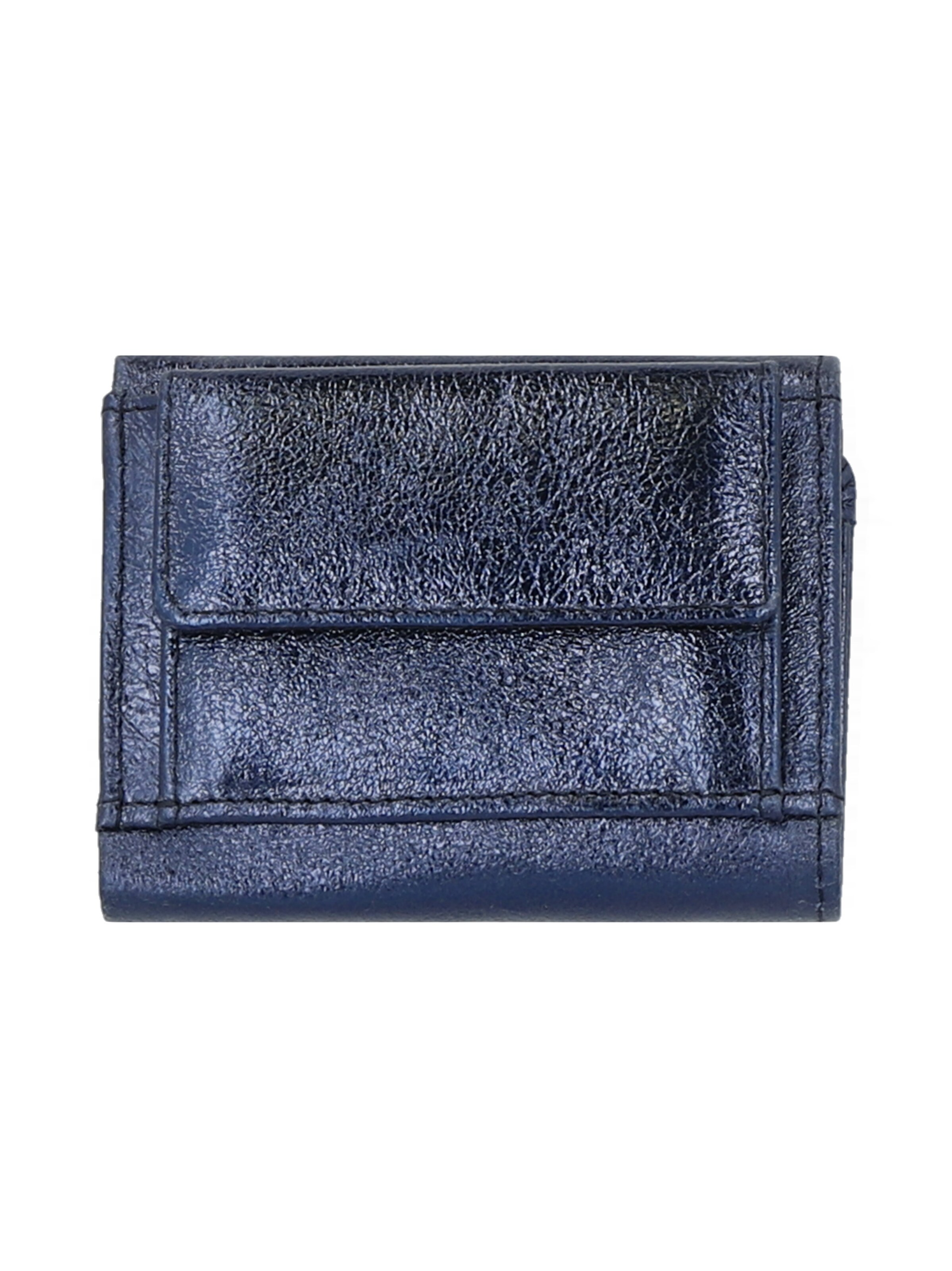 Picard Portemonnee '2 Night' in Blauw