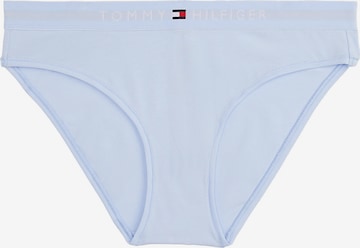 Tommy Hilfiger Underwear Slip in Blauw: voorkant