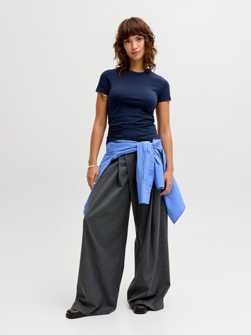 JJXX - Camisa 'JXGigi' em azul