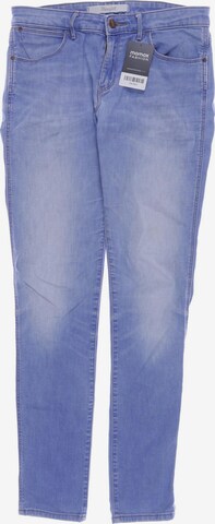 WRANGLER Jeans 28 in Blau: predná strana