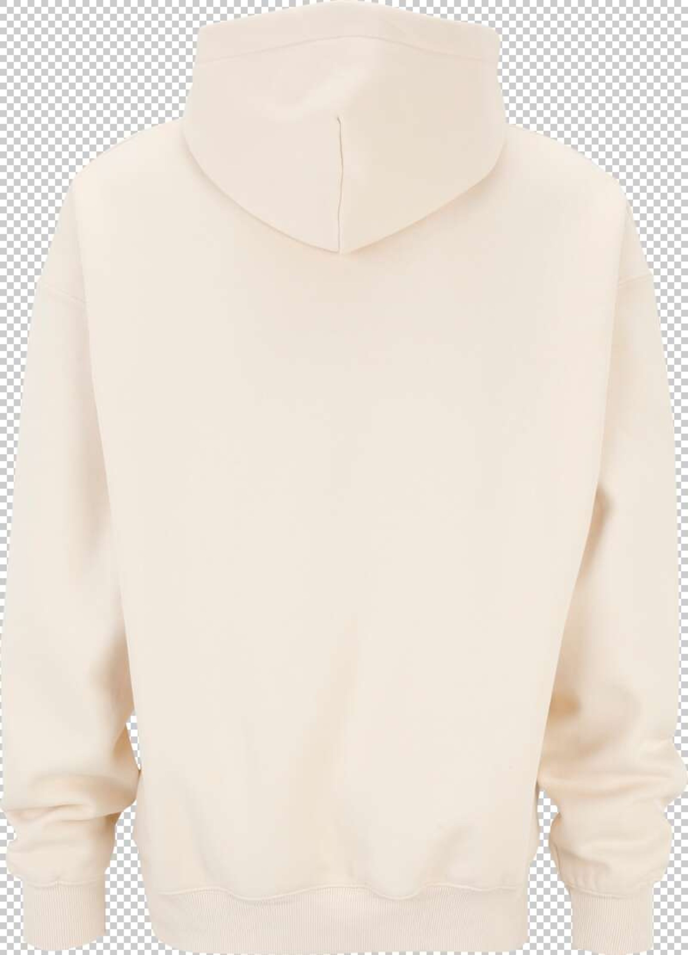 2Y Studios Sweatshirt in White