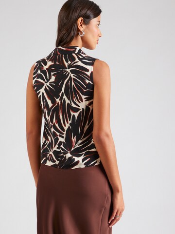 ONLY Blus 'ONLNOVA' i svart