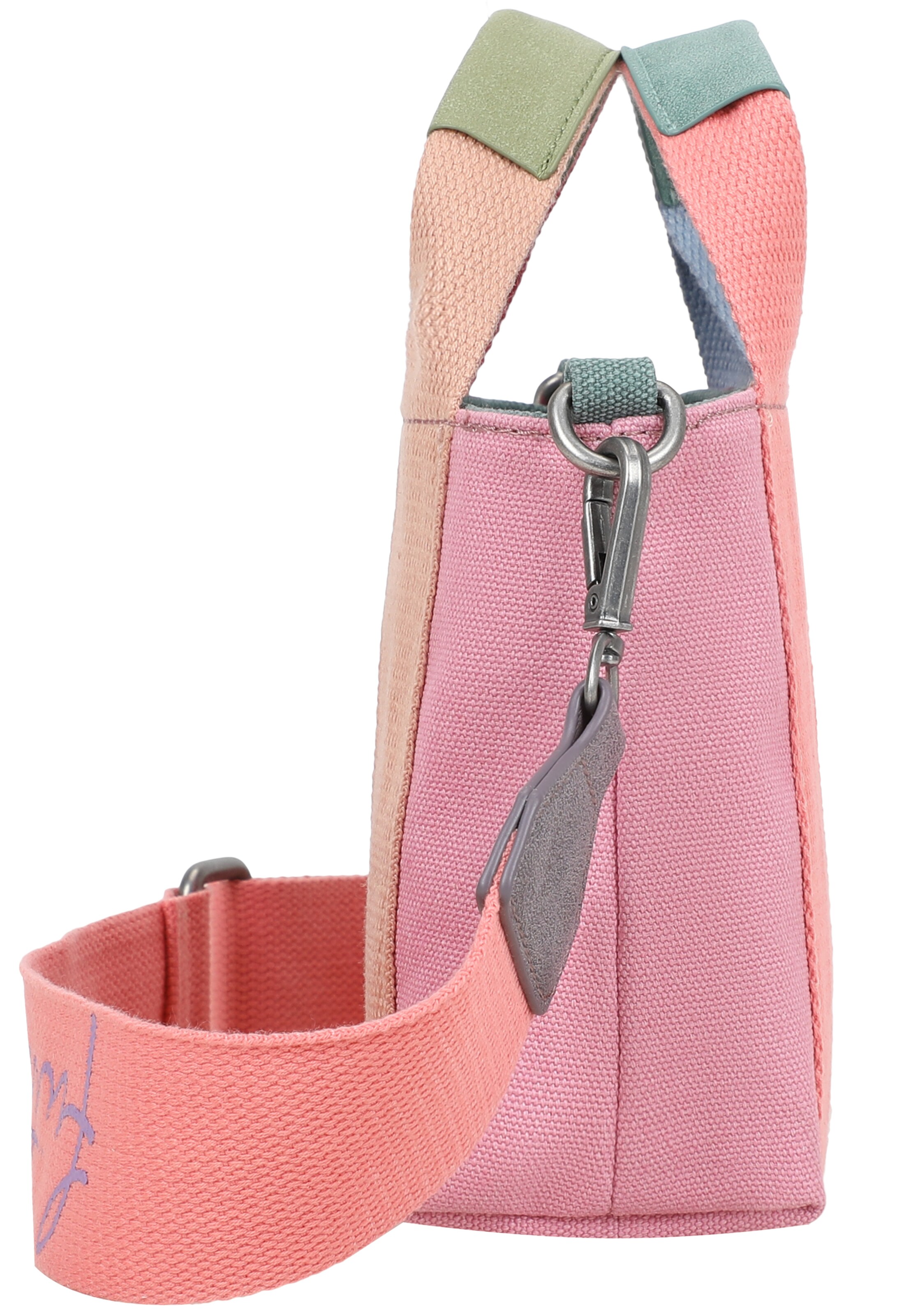 Fritzi aus Preußen Shopper 'Bini' in Mixed colours