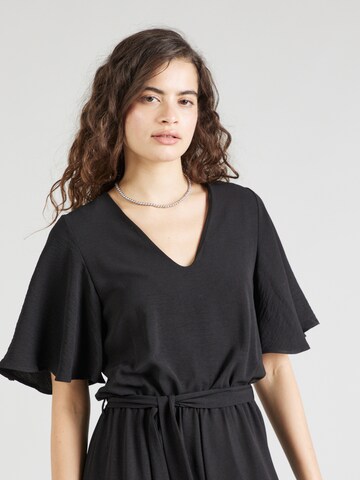 SISTERS POINT Jumpsuit 'EROW' i svart
