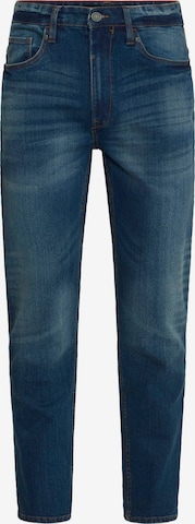 Jeans 'Thundert' di BLEND in blu: frontale