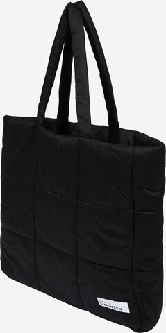 KAREN BY SIMONSEN Μεγάλη τσάντα 'Agnes' σε μαύρο: μπροστά