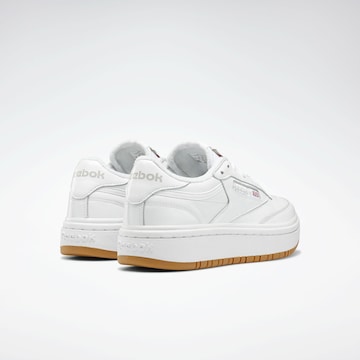 Reebok Sneakers laag in Wit