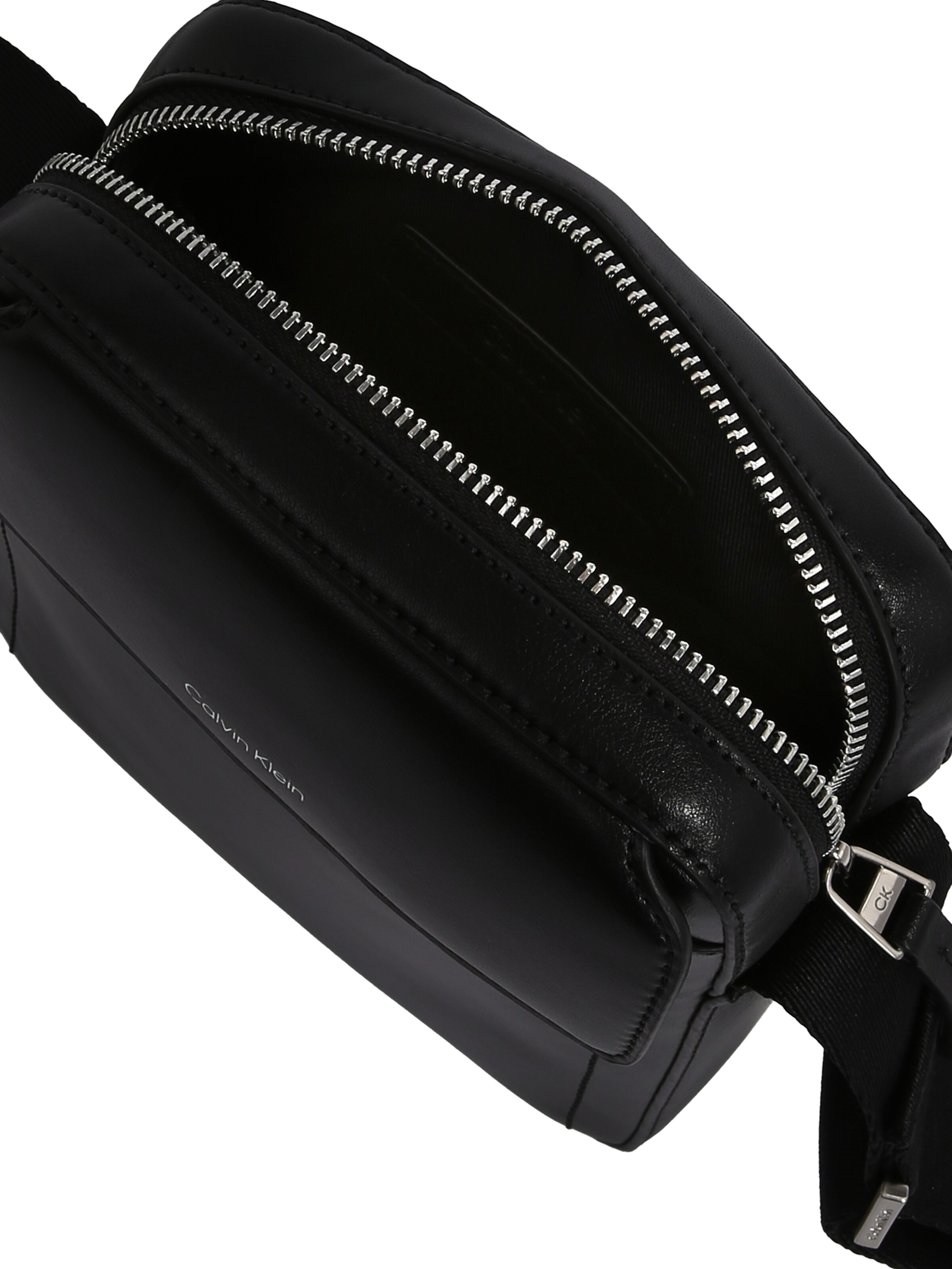 Calvin Klein Umhängetasche in Schwarz