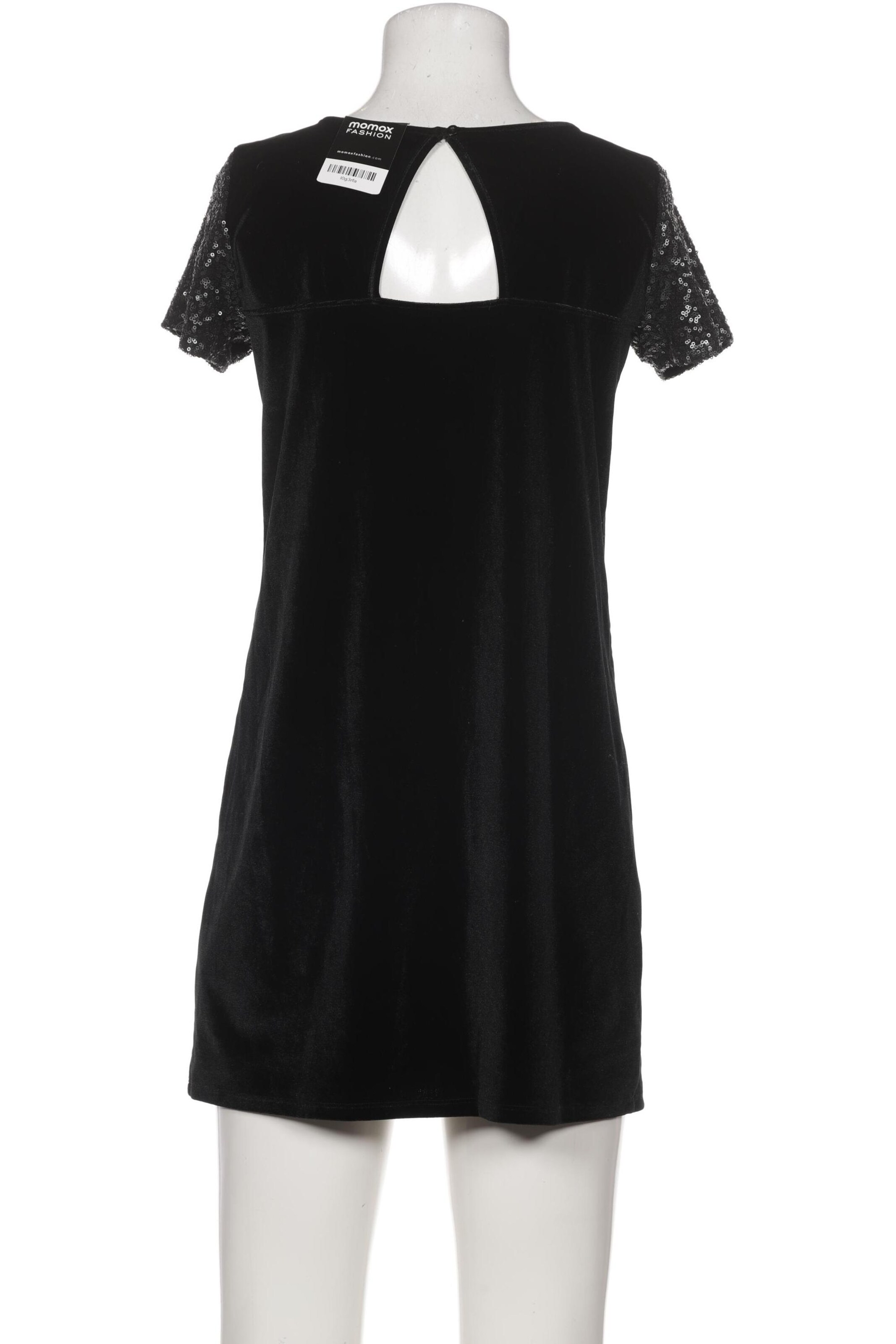 HOLLISTER Dress in S in Black