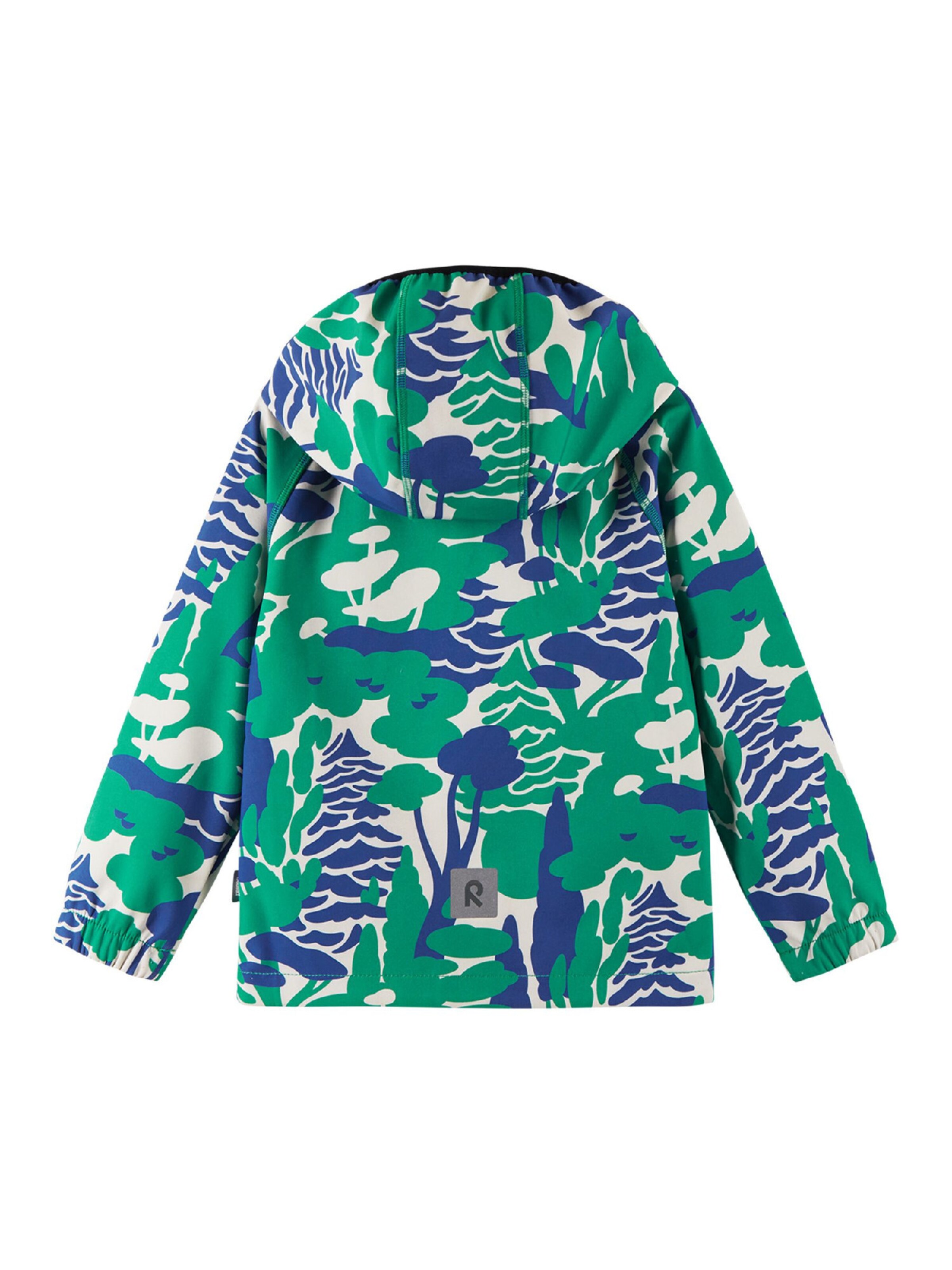 Veste outdoor ' Vantti ' Reima en vert