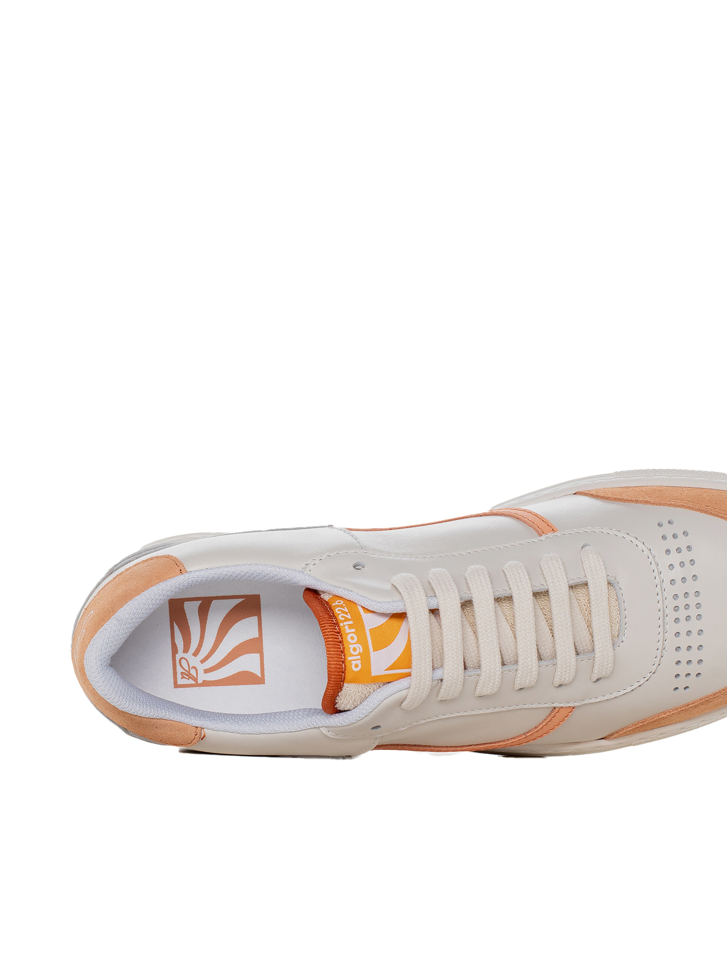 Algori Sneakers in White