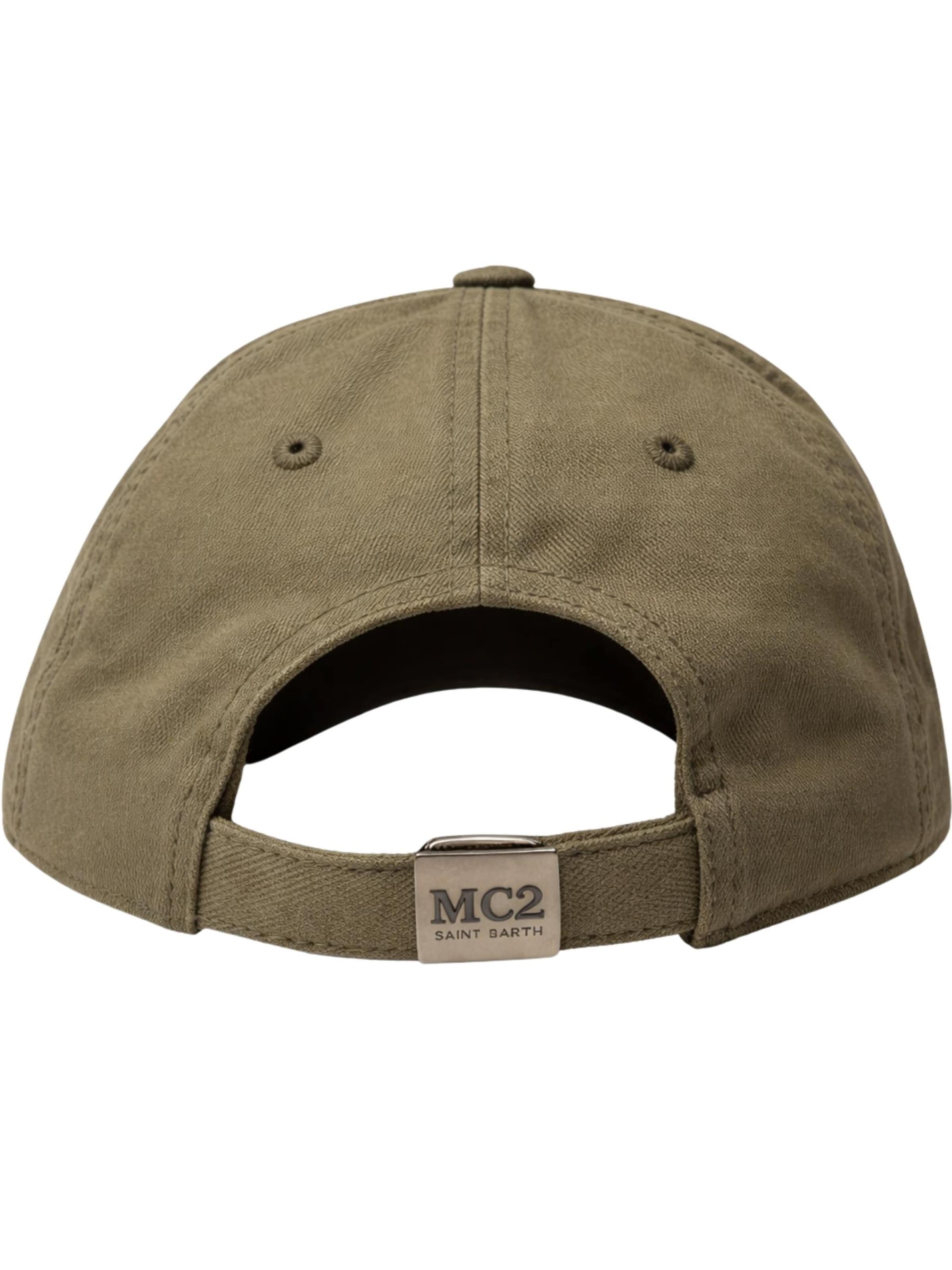 MC2 Saint Barth Hut‌‌‌‌‌‌‌‌ in Grün