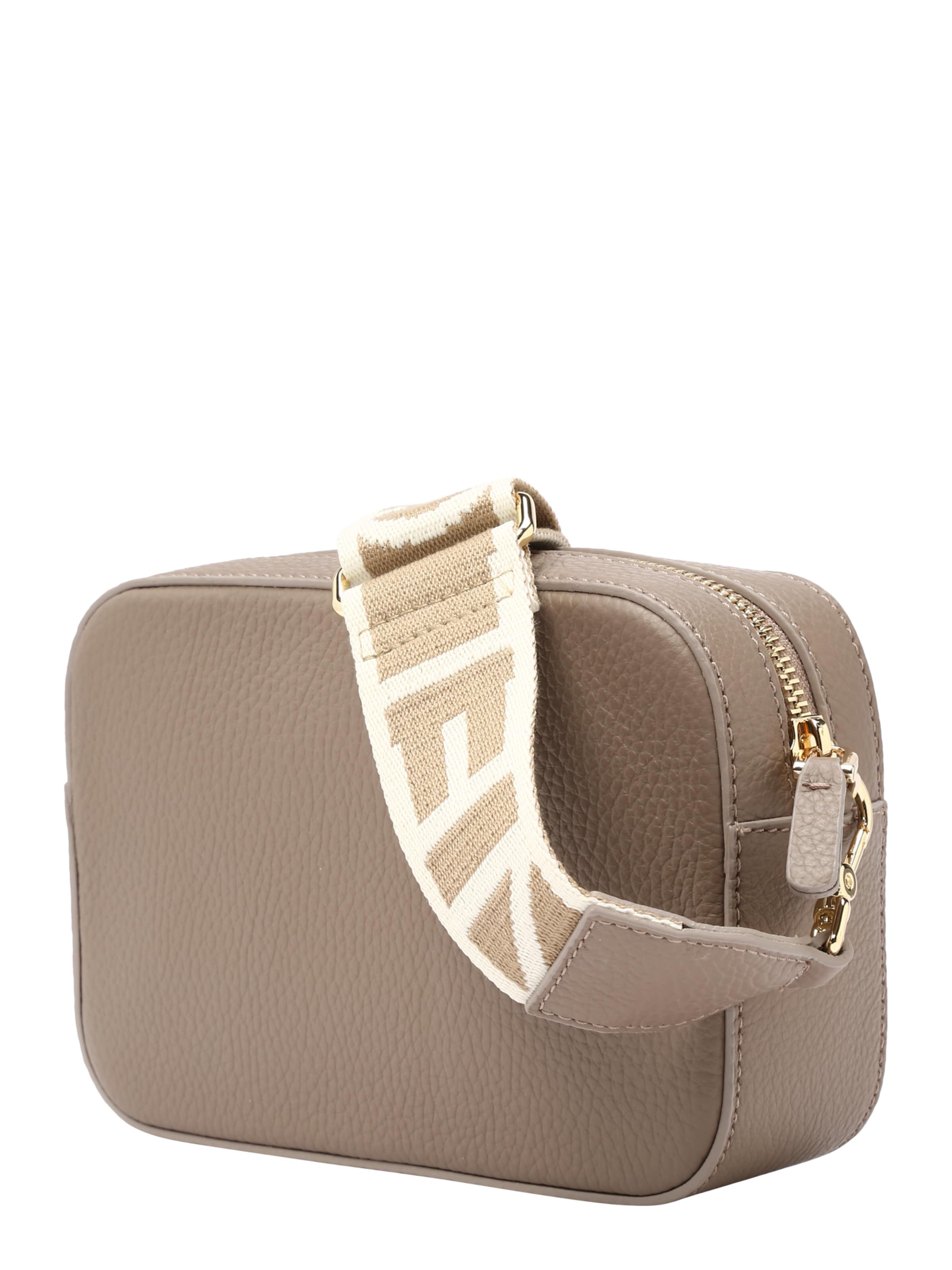 Coccinelle Crossbody bag 'Tebe' in Grey