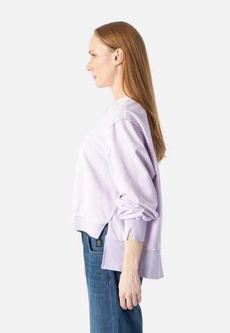 Pullover 'DANA' di Elias Rumelis in lilla