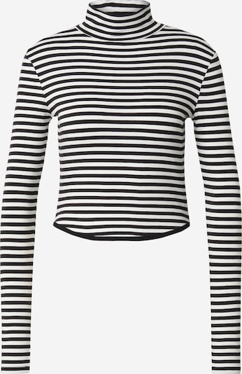 RÆRE by Lorena Rae Majica u crna / bijela, Pregled proizvoda