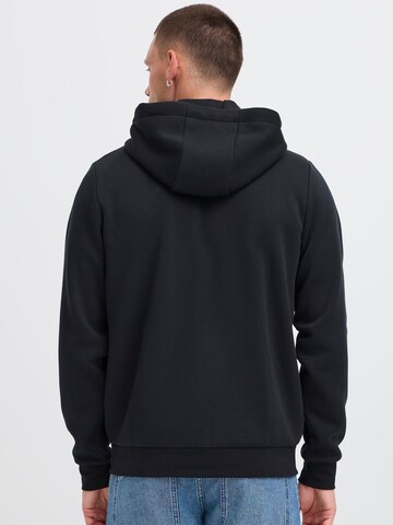 BLEND - Casaco em moletão ' BHTolle ' em preto