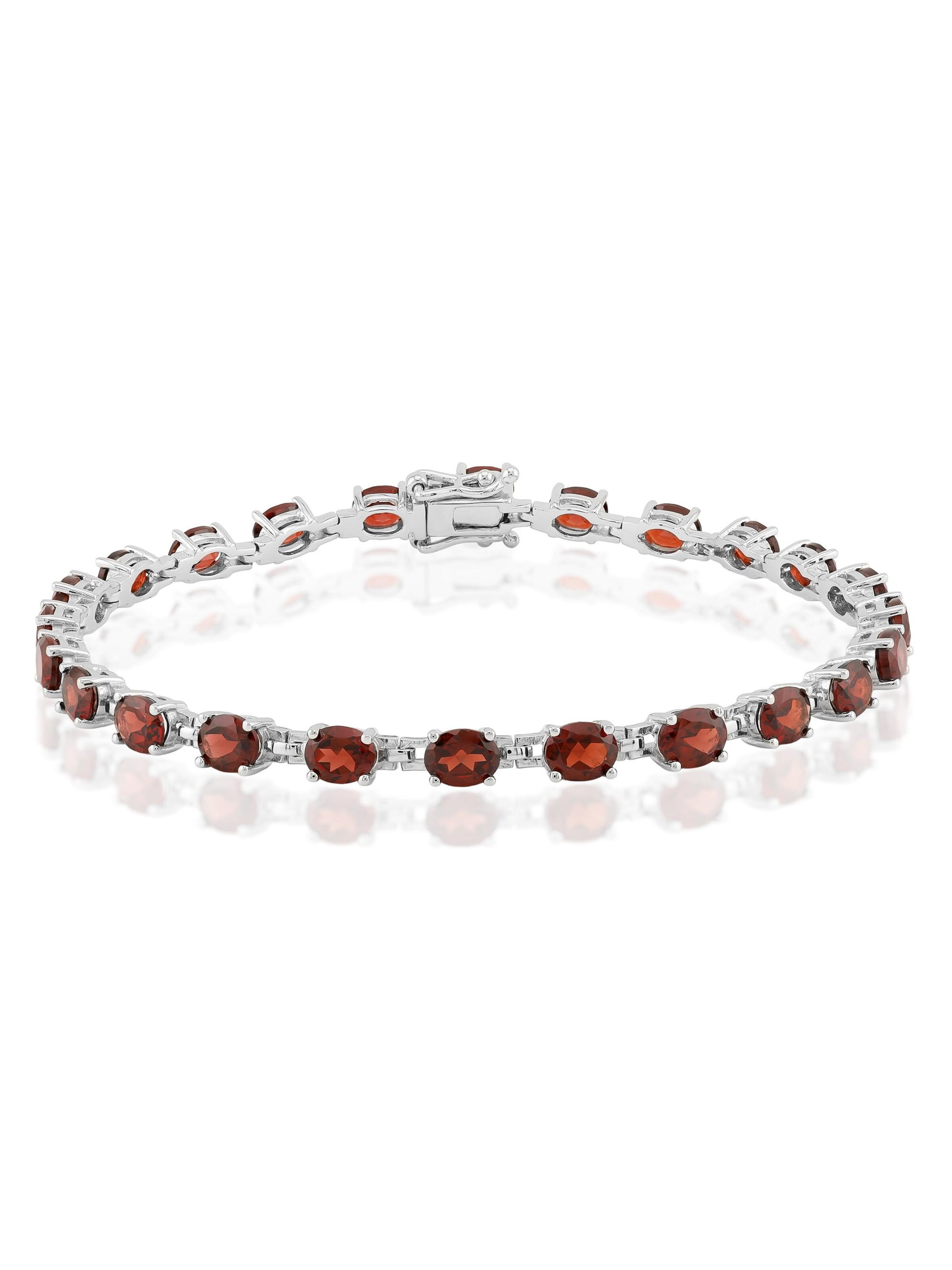 Cavill Armband‌‌‌‌‌‌‌ in Silber: Vorderseite