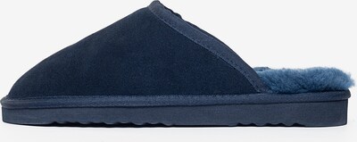 Gooce Zapatos abiertos 'Emeralda' en navy / azul oscuro, Vista del producto