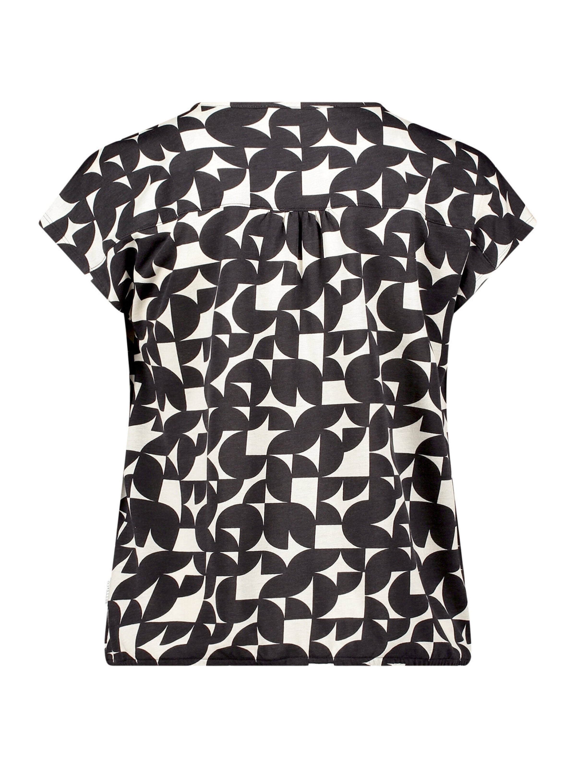 Maglietta di Betty & Co in nero