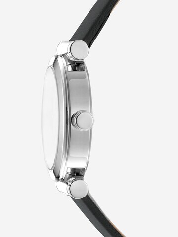 DKNY Analoguhr in Schwarz